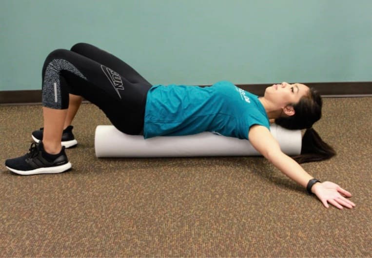 Foam Roller Revolution 2025